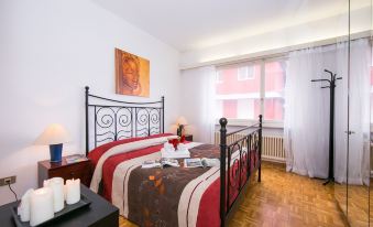 Kiki House - Happy Rentals