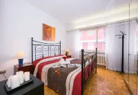 Kiki House - Happy Rentals Các khách sạn ở 