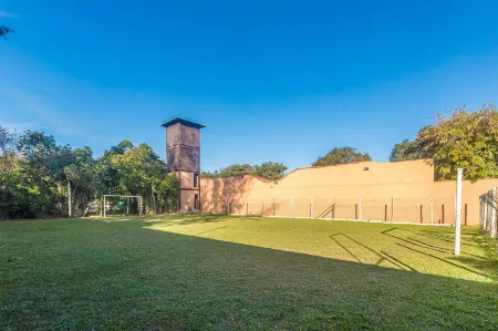 Corais e Conchas Отели в г. Армасан-дус-Бузиус