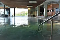 Mulranny Park Hotel - Pools