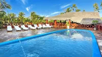 Mini Hotel - Beach