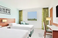 Fairfield by Marriott Bengaluru Whitefield Hotel a Bangalore