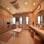 Dormy Inn Abashiri Natural Hot Spring - spa