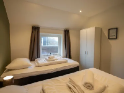 蝴蝶公園公寓 內斯酒店