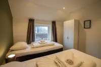 De Vlindertuin Hotels in Buren