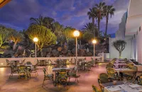 H10 Ocean Suites - breakfast