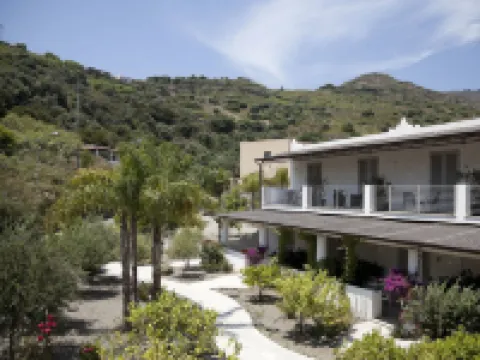 Hotel Mea - Aeolian Charme Hotels in Lipari