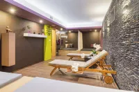 Onyx Luxury - spa