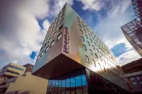 Smarthotel Hammerfest Hotels in 