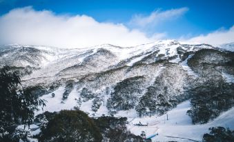 Pure Chalet Thredbo