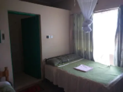 Canan Guest House Hotels in Embu