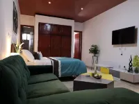 Angré Akwaba Abidjan - appartements de vacances