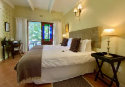 Darling Lodge Guest House Hotels in Malmesbury