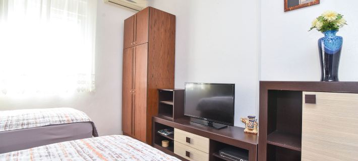 Branka Apartments Hotels in Tivat