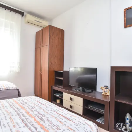Branka Apartments