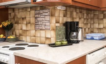 Bella Vita Style Rooms & Apartments