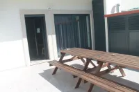 住宅區Kuarenta&Um