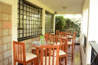 Firsthill Haven Accommodation