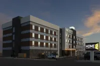 Home2 Suites by Hilton Clovis Fresno Airport - Pet friendly