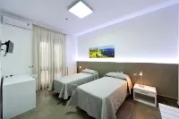 Le Camere del Crimiso