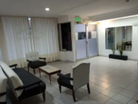 호텔 아오마 마르 델 플라타