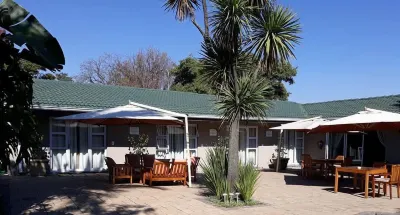 Flying Falcon Guesthouse Hotels near Tsutsumani