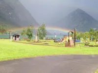 Hotel Fischer am See Các khách sạn ở Ehrwald
