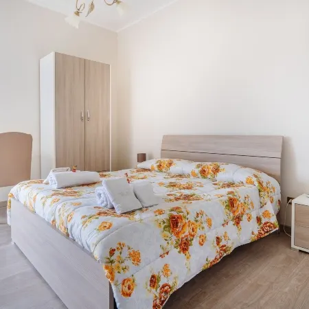 Casa Floriana