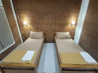 겐통 홈스테이 - 호스텔