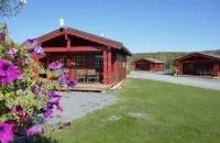 First Camp Bø - Telemark Hotels in Notodden
