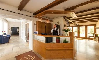 Hotel Drei Kronen Elmshorn