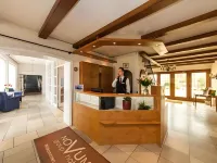 Hotel Drei Kronen Hotels in Elmshorn