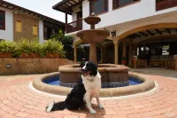 Hotel Campanario de la Villa