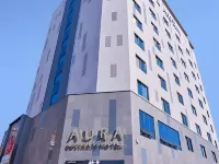 Gwangju Aura Hotel Hotels near Gwangju Intl. Airport