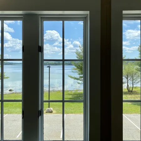 Island View Hotel Bar Harbor