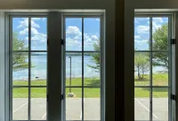Island View Hotel Bar Harbor - parking