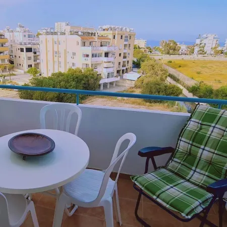Stay Camelia Apartment