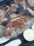 Nagi-Setouchi - breakfast
