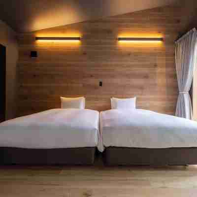 7C Villa & Winery Rooms