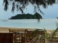 Freeda Resort Koh Jum - parking
