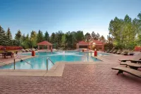 Cactus Petes Resort & Horseshu Hotel - Swimmingpools