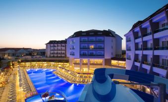 Ramada Resort by Wyndham Side