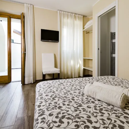 Andirivieni Bellagio Guest House