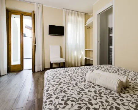 Andirivieni Bellagio Guest House Hotels in Bellagio