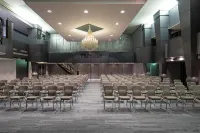 Bilderberg Hotel 't Speulderbos Hotels in Пюттен