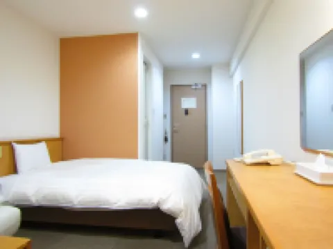 โรงแรมธุรกิจอิเซะซากิ เฮเซ อินน์