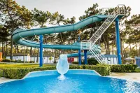 Parque de Campismo Orbitur Sao Pedro de Moel Hotels in Vieira De Leiria