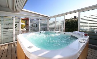 Hotel Villa San Michele