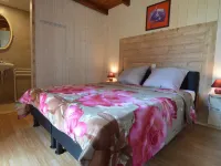 Wonderful Country House with Huge Garden - Wifi
