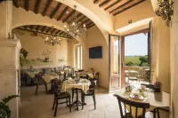Hotel Palazzo Pacini Hotel a Colle di Val d'Elsa